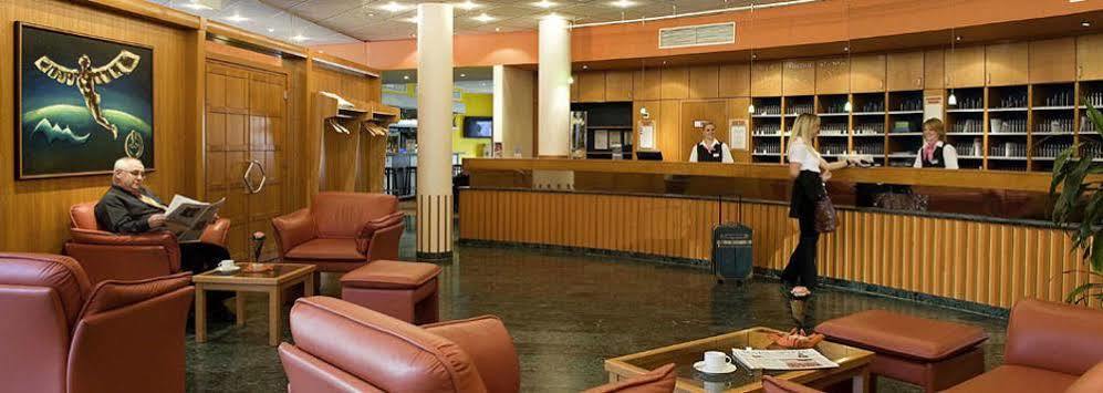 فندق Amedia Boardinghouse Frankfurt Airport رونهيم المظهر الخارجي الصورة